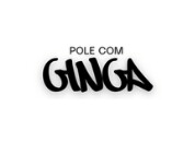 Logo do projeto Pole com Ginga