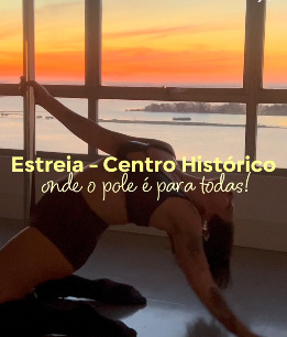 Centro Histórico